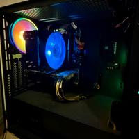 COMPUTER GAMING ***TRATTABILE***
