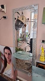 Arredamento Salone Parrucchiera