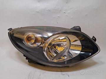 27152800RE FANALE ANTERIORE DX RENAULT TWINGO II (