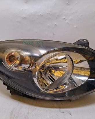 27152800RE FANALE ANTERIORE DX RENAULT TWINGO II (