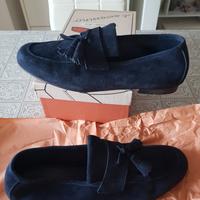 Scarpa Il Mocassino originale nr 45 