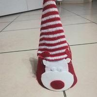 puntale albero di natale 