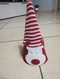 puntale albero di natale 