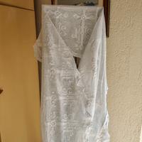 balza per camice sacerdote 