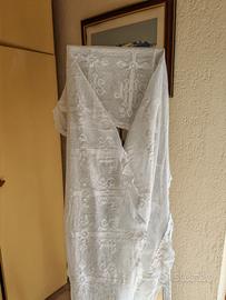 balza per camice sacerdote 