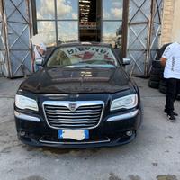 Ricambi Lancia Thema 3.0 MTJ V6 239cv del 2013