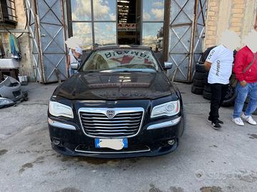 Ricambi Lancia Thema 3.0 MTJ V6 239cv del 2013