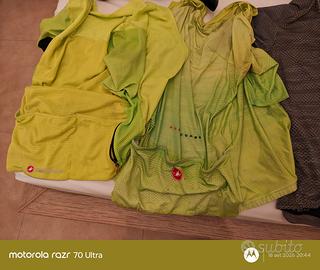 maglie castelli pissei