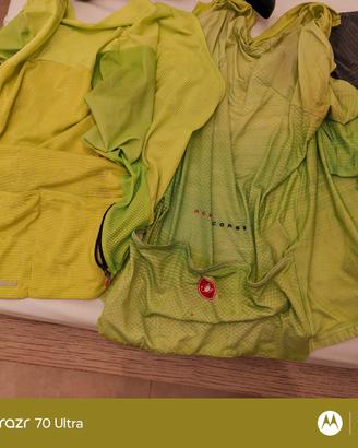 maglie castelli pissei