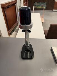 Mixer Professionale per Caffè Shakerati e Frappè
