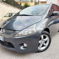 Mitsubishi Grandis 2.0 DI-D 7 posti