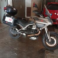 Stelvio ntx