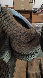 Pneumatici off Road 235 70 r16