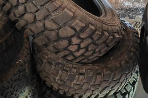 Pneumatici off Road 235 70 r16