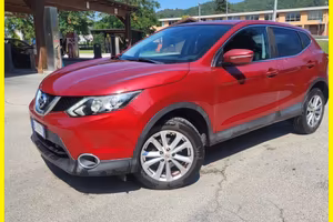 NISSAN Qashqai 1,5 dCi-CINTA DISTRIBUZ-4 REVISIONI