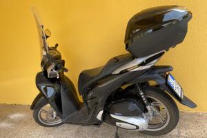 Honda SH 150 - 2020
