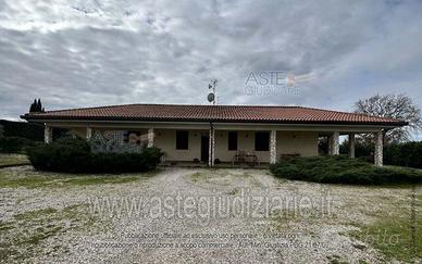 Villa singola Viterbo [A4336783]