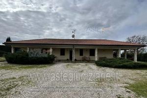 Villa singola Viterbo [A4336783]