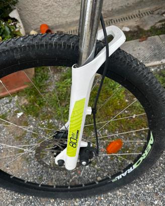 Mtb btwin xl 27,5’