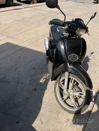 scarabeo 50