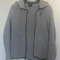 Felpa nike tech