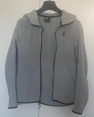 Felpa nike tech
