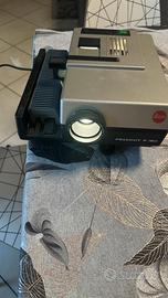 Proietore LEICA