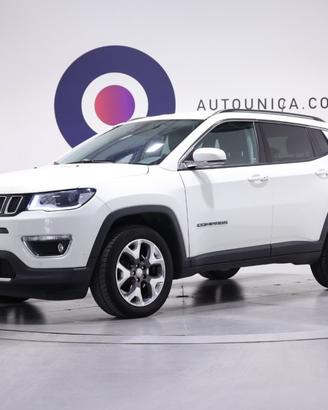 JEEP Compass 2.0 MULTIJET II AUTOMATICA 4WD LIMI