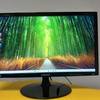 LED 22" Wide Samsung SyncMaster S22B150 S2