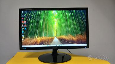 LED 22" Wide Samsung SyncMaster S22B150 S2