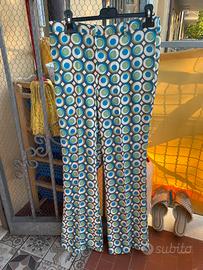 Pantaloni donna