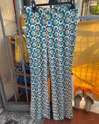 Pantaloni donna