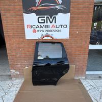 MERCEDES CLASSE B PORTA SPORTELLO PORTIERA SX