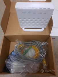 Modem Router ZTE