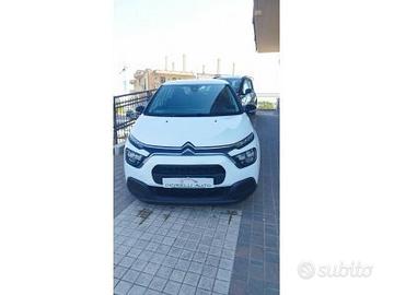 Citroen C3 FEEL
