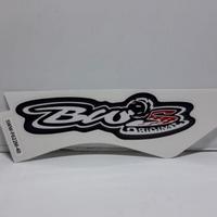 Adesivo Yamaha BW'S 50 2008/12 5WWF622N4000