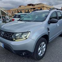 DACIA Duster 1.0 TCe 100 CV ECO-GPL 4x2 Comfort