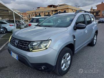 DACIA Duster 1.0 TCe 100 CV ECO-GPL 4x2 Comfort