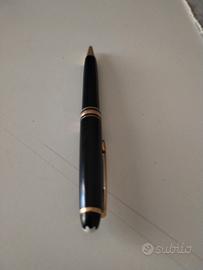 Penna a sfera "Montblanc" 