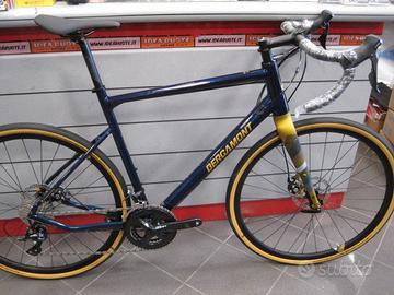 Bergamont grandurance 4 gravel 2022 new