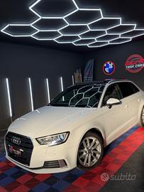Audi A3 TDI 116 CV Sport Full