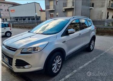 FORD KUGA 2.0 TDI 4WD anno 2014