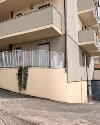 Attico / Mansarda di 110 m² con 3 locali e box aut