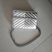 borsa argento 