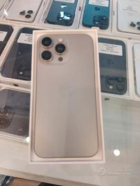 IPHONE 15 PRO MAX 512GB NATURAL - USATO GARANTITO