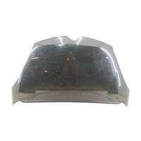 Cofano Anteriore Citroen C4 Grand Picasso del 2007