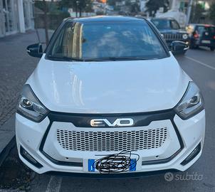 Auto DR Evo 3 Bi-Fuel GPL