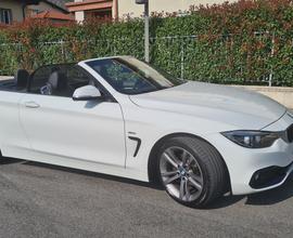 BMW serie 4