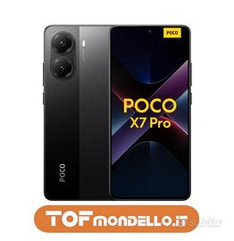 Poco X7 Pro 12-512 USATO