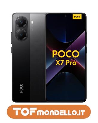 Poco X7 Pro 12-512 USATO